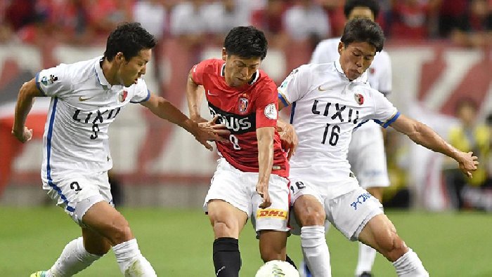 Nhận định Urawa Reds vs Cerezo Osaka, 13h00 ngày 4/3: Thất bại thứ 3