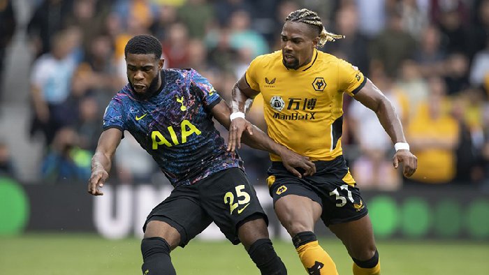 Soi tỷ lệ kèo phạt góc Wolves vs Tottenham, 22h00 ngày 4/3