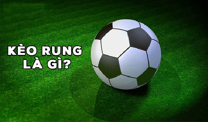 Kèo rung là gì? Hướng dẫn chơi kèo rung tại Kubet hiệu quả nhất