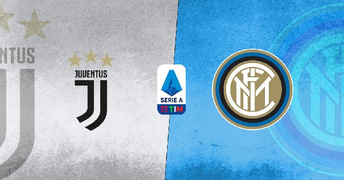 Link trực tiếp Juventus vs Inter Milan, 02h00 ngày 5/4, Cúp QG Italia