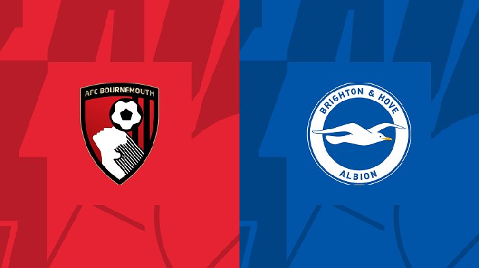 Nhận định Bournemouth vs Brighton, 01h45 ngày 05/04: Tin vào đội khách