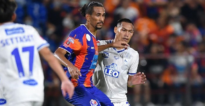 Nhận định Chiangrai vs Port, 18h00 ngày 4/4: Tin vào đội khách