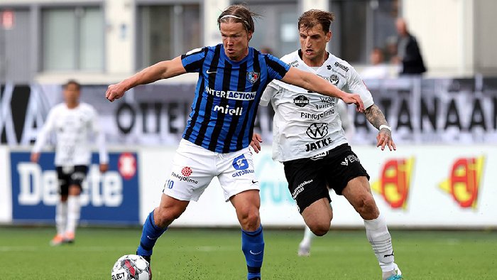 Nhận định KuPS vs Inter Turku, 22h00 ngày 5/4: Khởi đầu suôn sẻ