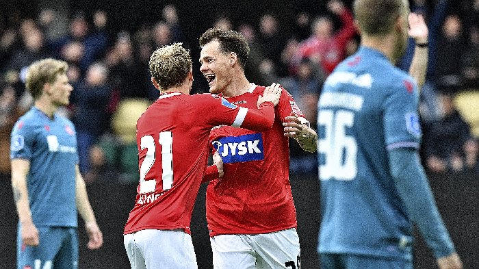 Nhận định Aalborg vs Silkeborg, 22h30 ngày 4/5: Bất phân thắng bại