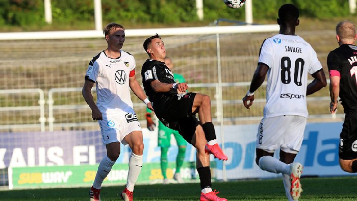 Nhận định FC Honka vs Lahti, 22h00 ngày 5/5: Khó tạo cách biệt