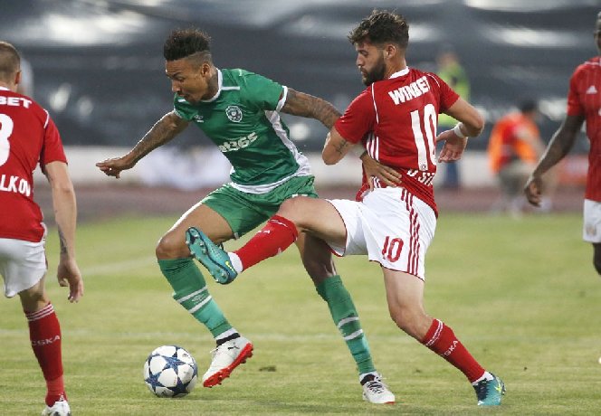 Tài xỉu ngon nhất hôm nay 4/5: Xỉu Hebar Pazardzhik vs CSKA Sofia