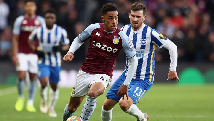 Nhận định Brighton vs Aston Villa, 20h00 ngày 5/5: Củng cố vị trí