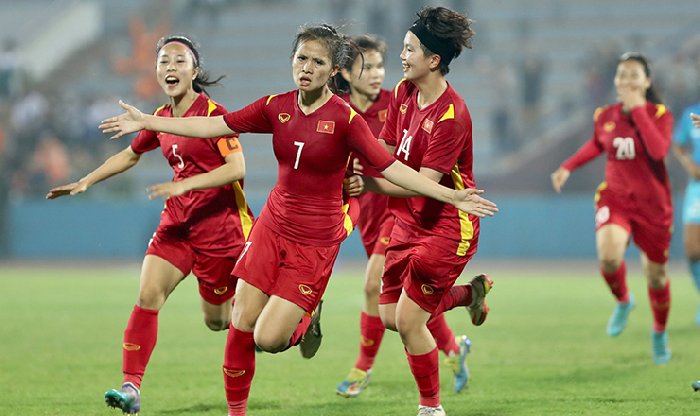 Nhận định U20 nữ Việt Nam vs U20 nữ Li Băng, 19h00 ngày 5/6: Khó có cách biệt