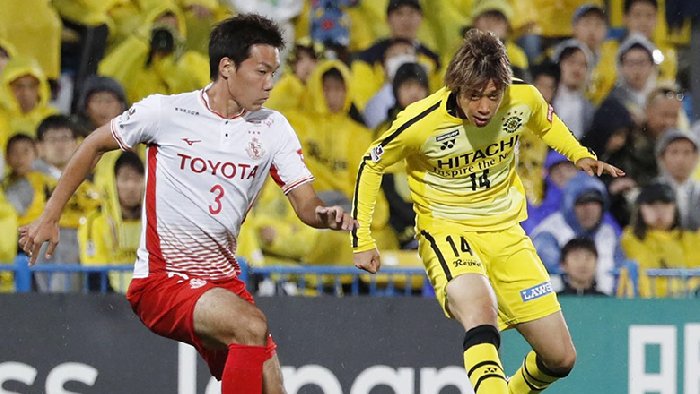 Nhận định Kashiwa Reysol vs Nagoya Grampus, 17h00 ngày 5/6: Khách thăng hoa