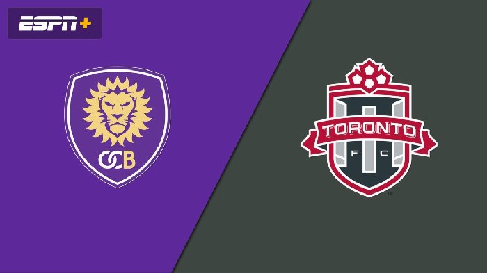 Lật tẩy nhà cái hôm nay Orlando City vs Toronto FC, 6h30 ngày 5/7