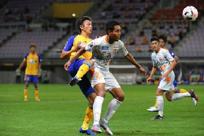 Lật tẩy nhà cái hôm nay: Vegalta Sendai vs Shimizu S-Pulse, 17h00 ngày 5/7