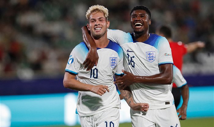 Nhận định U21 Israel vs U21 Anh, 23h00 ngày 5/7: Nợ thêm chồng chất