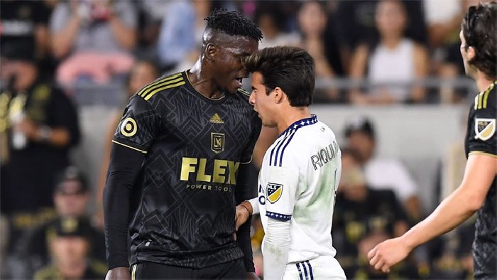 Nhận định LA Galaxy vs Los Angeles FC, 09h30 ngày 5/7: Làm khó cửa trên