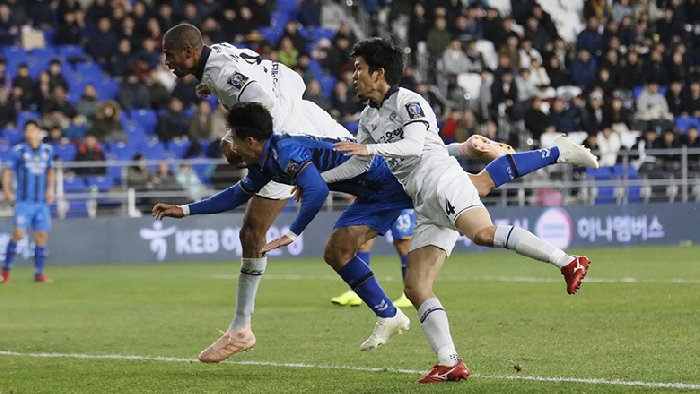 Lật tẩy nhà cái hôm nay: Daegu FC vs Ulsan Hyundai, 17h30 ngày 5/8