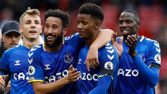 Nhận định Everton vs Sporting, 21h00 ngày 5/8: The Toffees gặp khó