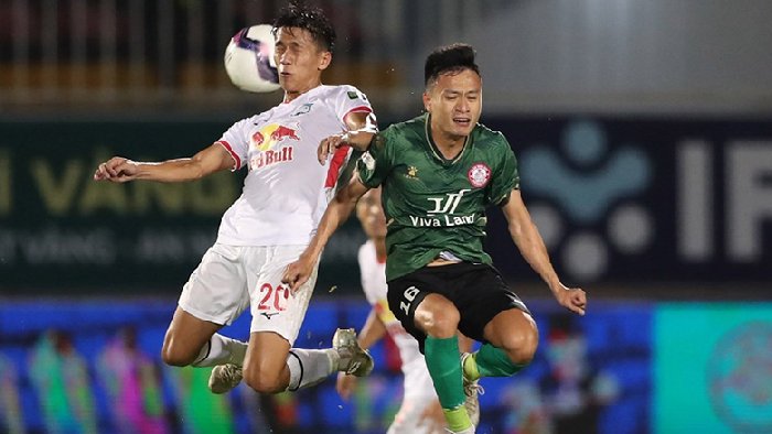 Nhận định HAGL vs TPHCM, 17h00 ngày 5/8: Không có nhân nhượng
