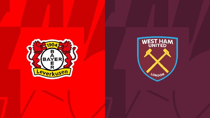 Nhận định Leverkusen vs West Ham, 18h30 ngày 5/8: Rối tung rối mù