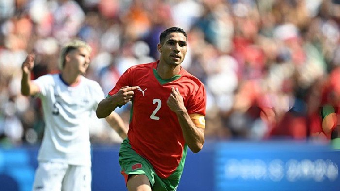 Nhận định U23 Morocco vs U23 Tây Ban Nha, 23h00 ngày 5/8: Tin ở Sư tử Atlas