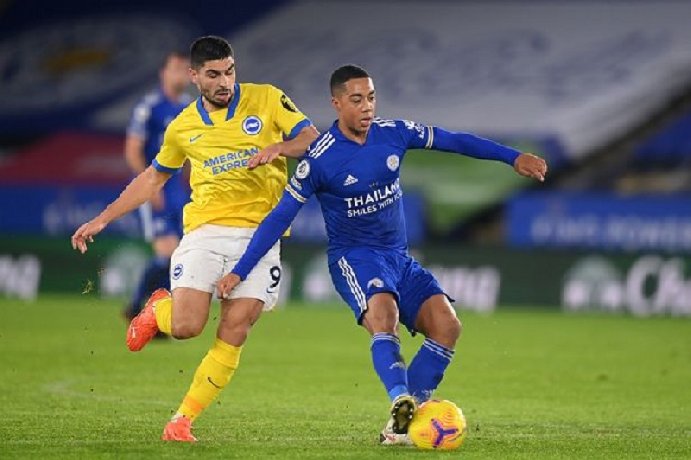 Link trực tiếp Brighton và Hove Albion vs Leicester City, 20h00 ngày 4/9, Ngoại hạng Anh 2022/23