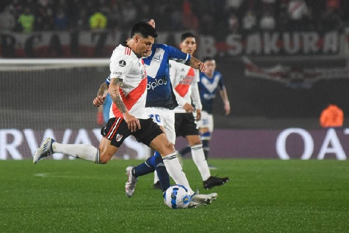 Nhận định River Plate vs Barracas Central, 06h30 ngày 5/9: Sức mạnh vượt trội