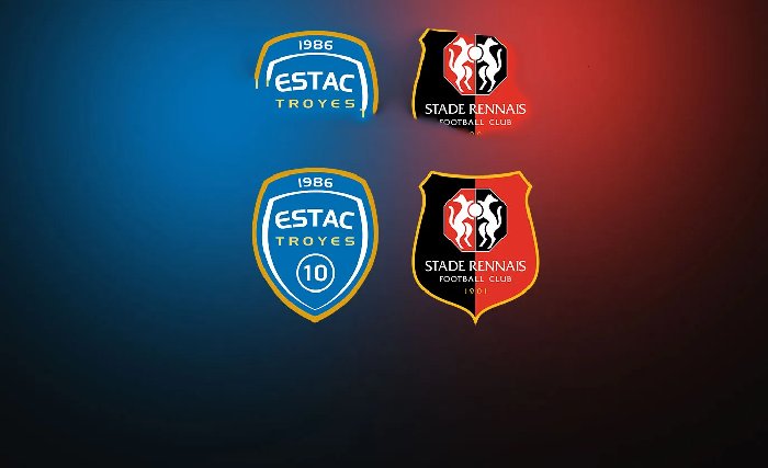 Nhận định Troyes vs Rennes, 22h05 ngày 4/9: Tiếp đà vươn lên