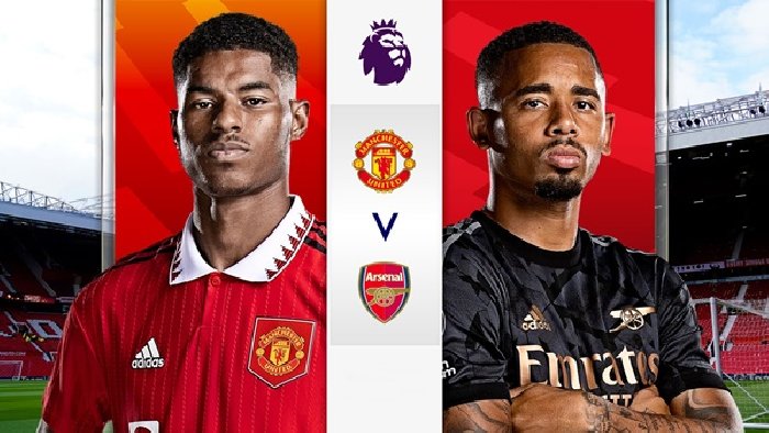 Soi kèo thơm Man United vs Arsenal, 22h30 ngày 4/9: Chỉ chọn kèo Tài