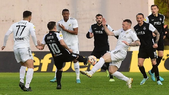 Nhận định FK Zeleznicar Pancevo vs Cukaricki, 00h00 ngày 5/9: Ca khúc khải hoàn