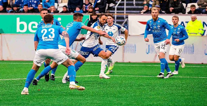 Nhận định Raufoss B vs Molde B, 21h00 ngày 4/9: Tiếp bài vùi dập