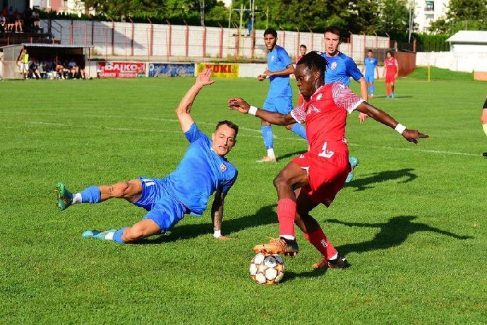 Nhận định Struga Trim-Lum vs FK Tikves Kavadarci, 21h00 ngày 4/9: Hồi sinh	