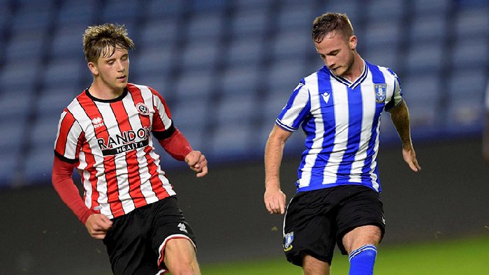 Nhận định U21 Bournemouth vs U21 Sheffield Wed, 18h00 ngày 5/9: Tận dụng ưu thế