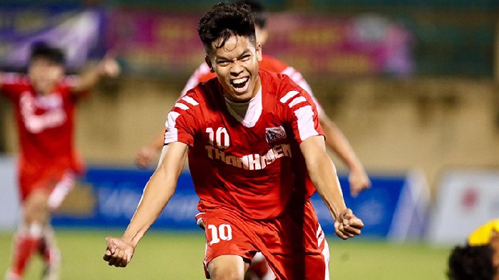 Nhận định U21 Viettel vs U21 Phú Thọ, 14h30 ngày 5/9: Ba điểm dễ dàng