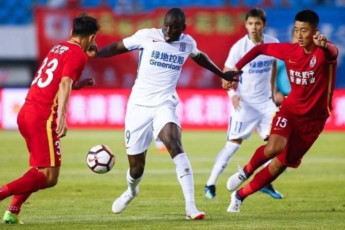 Nhận định Hebei vs Cangzhou Mighty, 14h30 ngày 4/10: Cửa dưới quá yếu