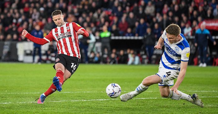 Nhận định Sheffield United vs QPR, 1h45 ngày 5/10: Khách phá dớp