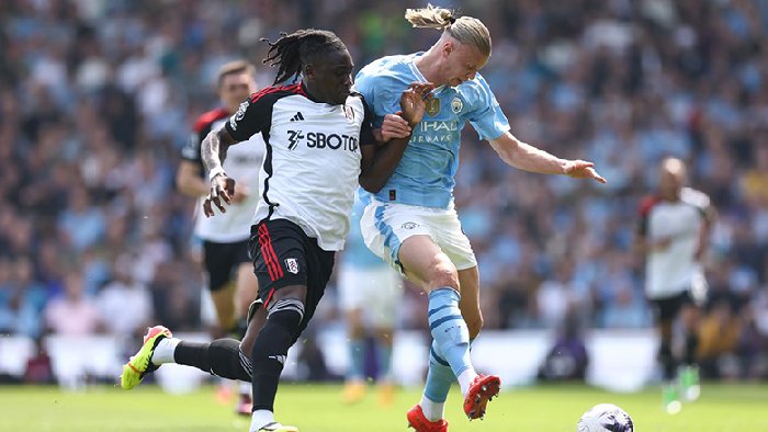 Nhận định Man City vs Fulham, 21h00 ngày 5/10: Con mồi quen thuộc