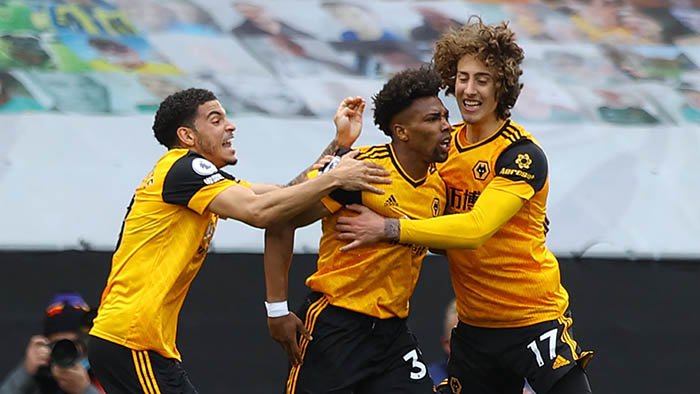 Link trực tiếp Wolves vs Brighton, 22h00 ngày 5/11, Ngoại hạng Anh 2022/23