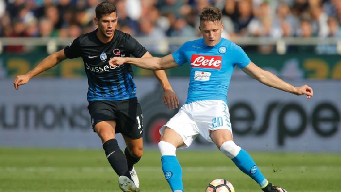 Soi kèo Atalanta vs Napoli, 0h00 ngày 6/11: Bản lĩnh nhà vô địch