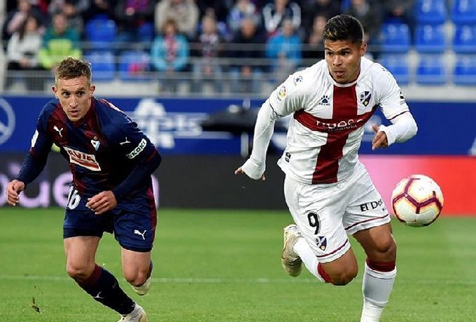 Nhận định Eibar vs Huesca, 0h30 ngày 5/12: Gia tăng khoảng cách