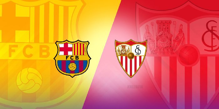 Link trực tiếp Barcelona vs Sevilla, 03h00 ngày 6/2, La Liga