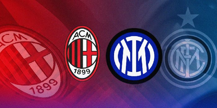 Link trực tiếp Inter Milan vs AC Milan, 02h45 ngày 6/2, Serie A