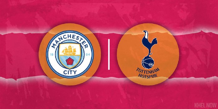 Link trực tiếp Tottenham vs Man City, 23h30 ngày 5/2, Ngoại hạng Anh