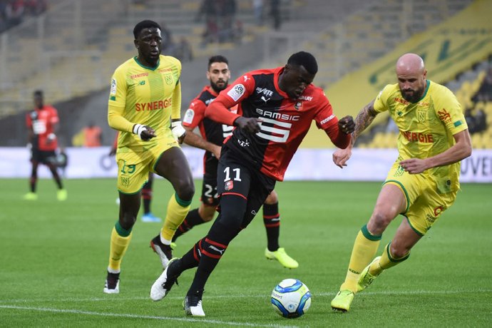 Nhận định Ajaccio vs Nantes, 21h00 ngày 5/2: Bất phân thắng bại