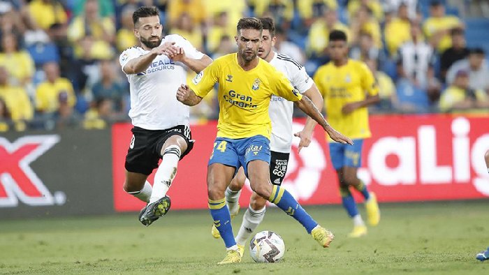 Nhận định Burgos vs Las Palmas, 3h00 ngày 7/2: Xây chắc ngôi đầu