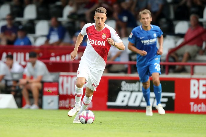 Nhận định Clermont Foot vs Monaco, 19h00 ngày 5/2: Khách bay cao