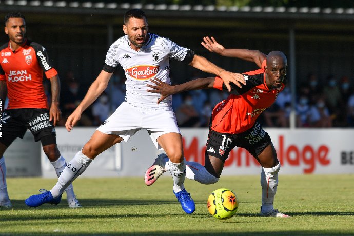 Nhận định Lorient vs Angers, 21h00 ngày 5/2: Quá yếu đuối
