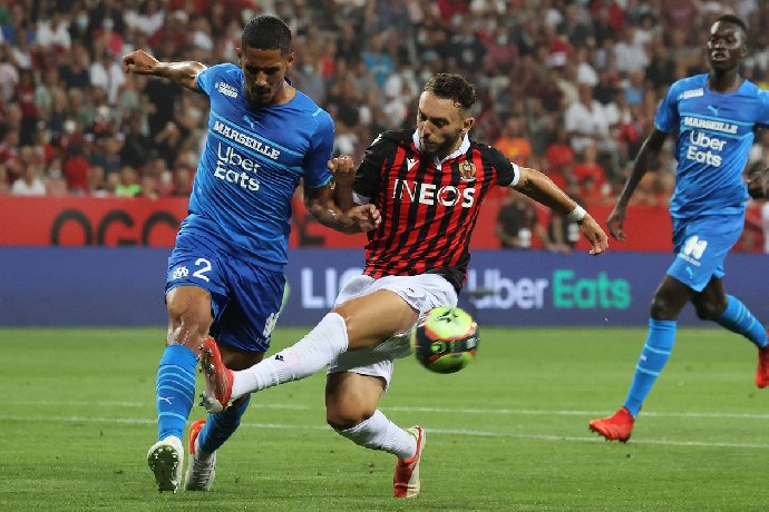 Nhận định Marseille vs Nice, 2h45 ngày 6/2: Nối dài mạch thắng