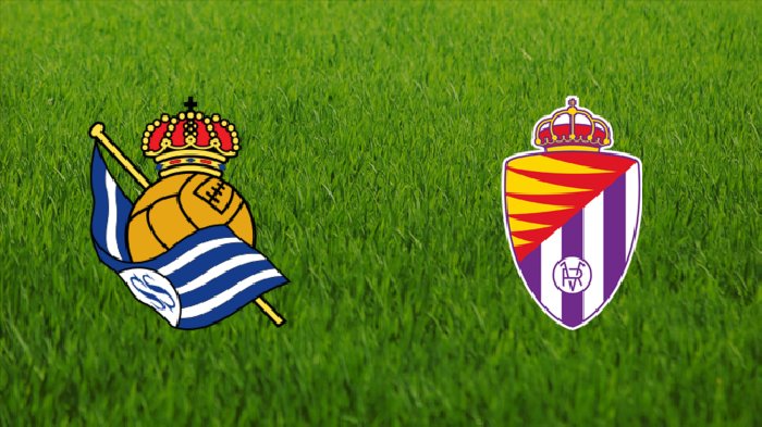Nhận định Sociedad vs Valladolid, 00h30 ngày 6/2: Xứ Basque mở hội
