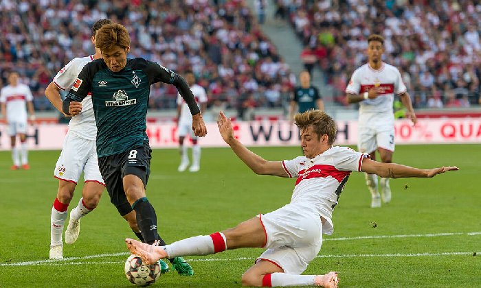 Nhận định Stuttgart vs Bremen, 21h30 ngày 5/2: Thiên nga sa sút