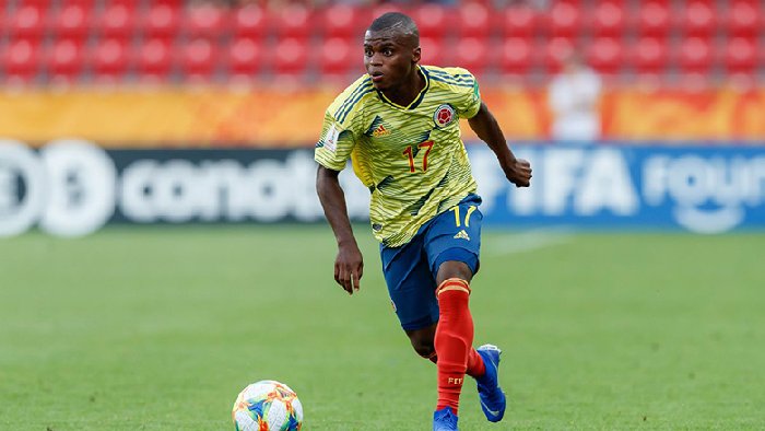 Nhận định U20 Colombia vs U20 Ecuador, 8h00 ngày 7/2: Ưu thế sân nhà