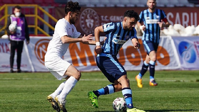 Nhận định Umraniyespor vs Adana Demirspor, 21h00 ngày 6/2: Tiếp tục tay trắng