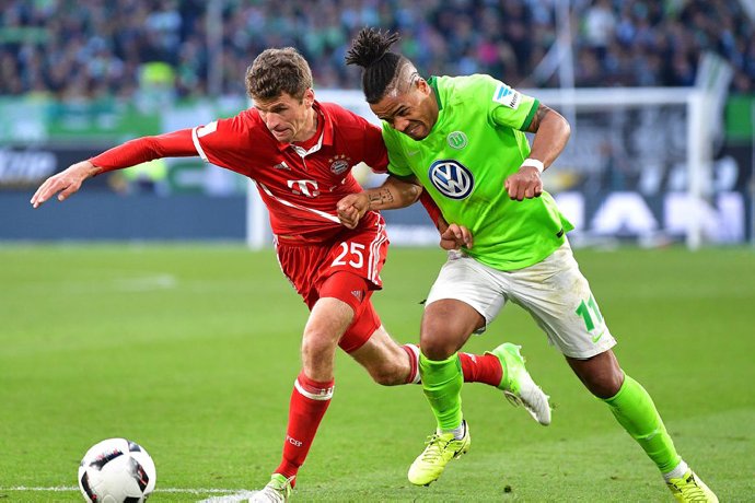 Nhận định Wolfsburg vs Bayern Munich, 23h30 ngày 5/2: Khách tiếp tục mất điểm